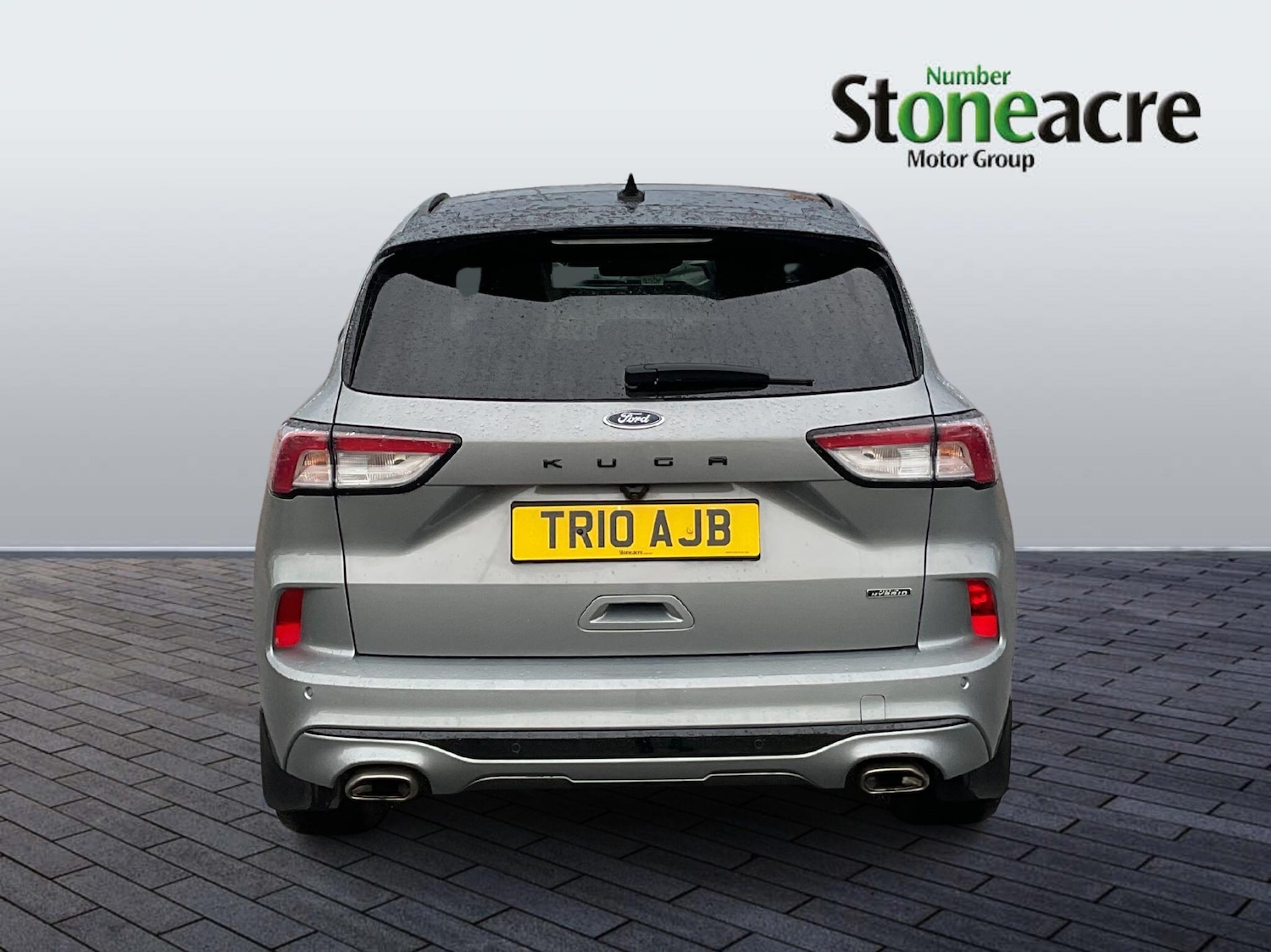 Used Ford Kuga for sale - 76361214: Photo 7