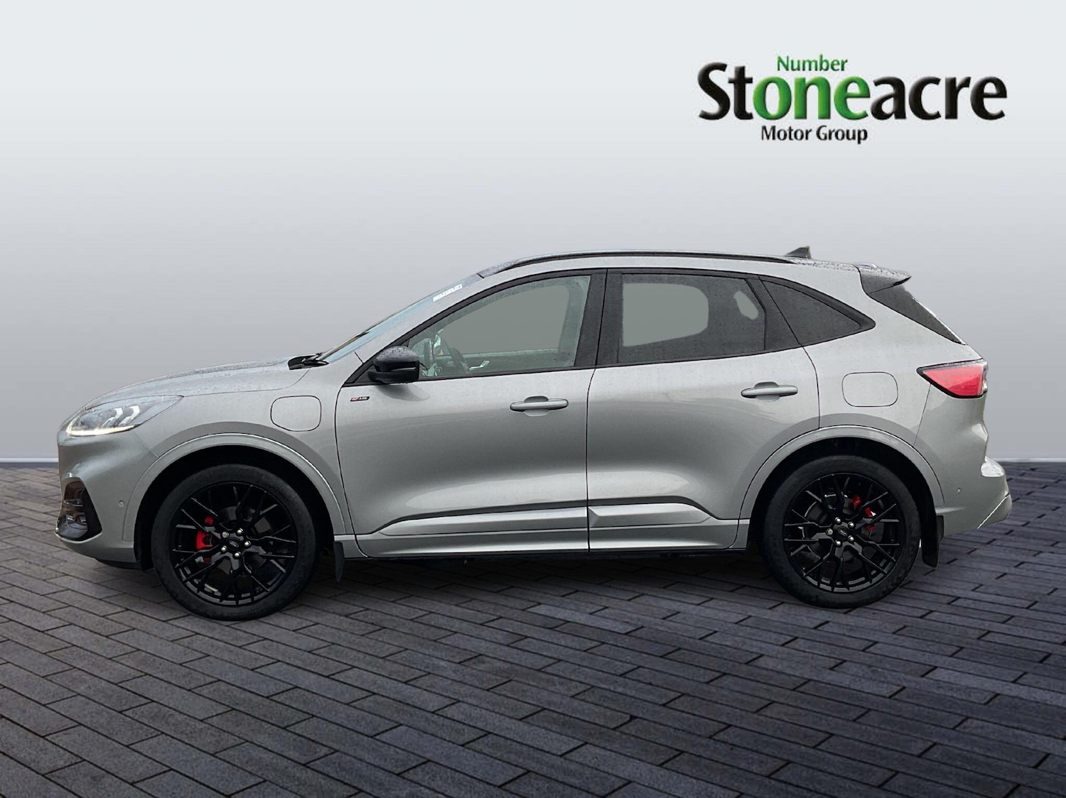 Used Ford Kuga for sale - 76361214: Photo 8
