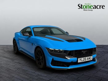 Used Ford Mustang 2026 for sale - 79836509: Photo