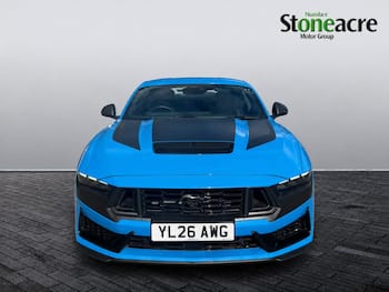 Used Ford Mustang 2026 for sale - 79836509: Photo