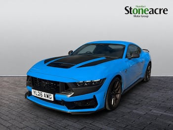 Used Ford Mustang 2026 for sale - 79836509: Photo