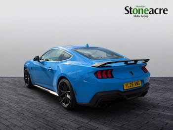 Used Ford Mustang 2026 for sale - 79836509: Photo