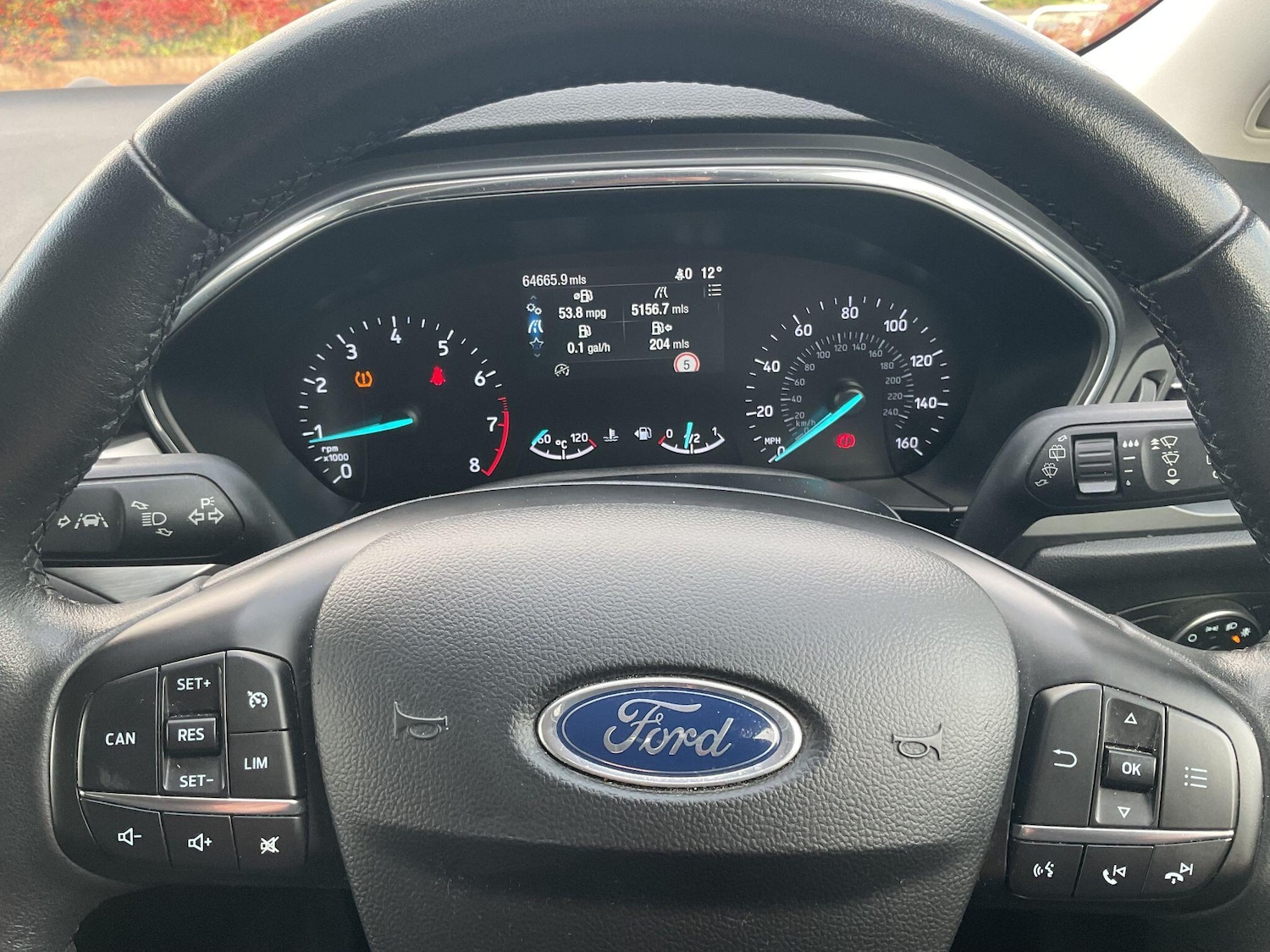 Used Ford Focus 2020 for sale - 76538784: Photo 10