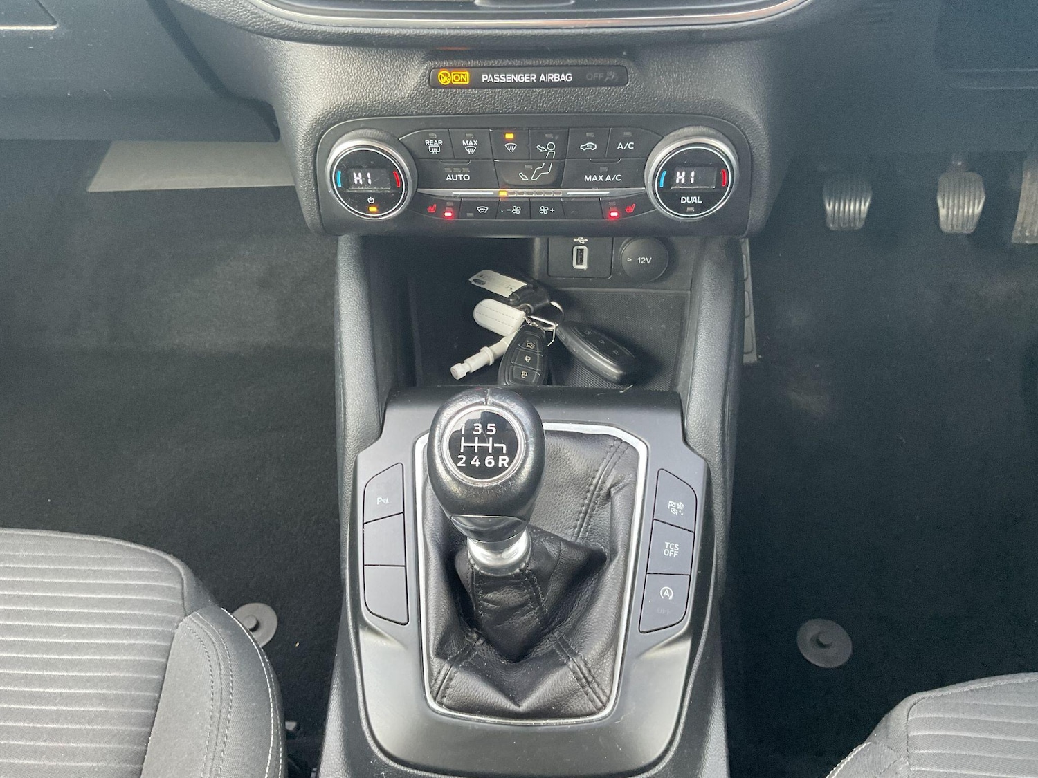 Used Ford Focus 2020 for sale - 76538784: Photo 11