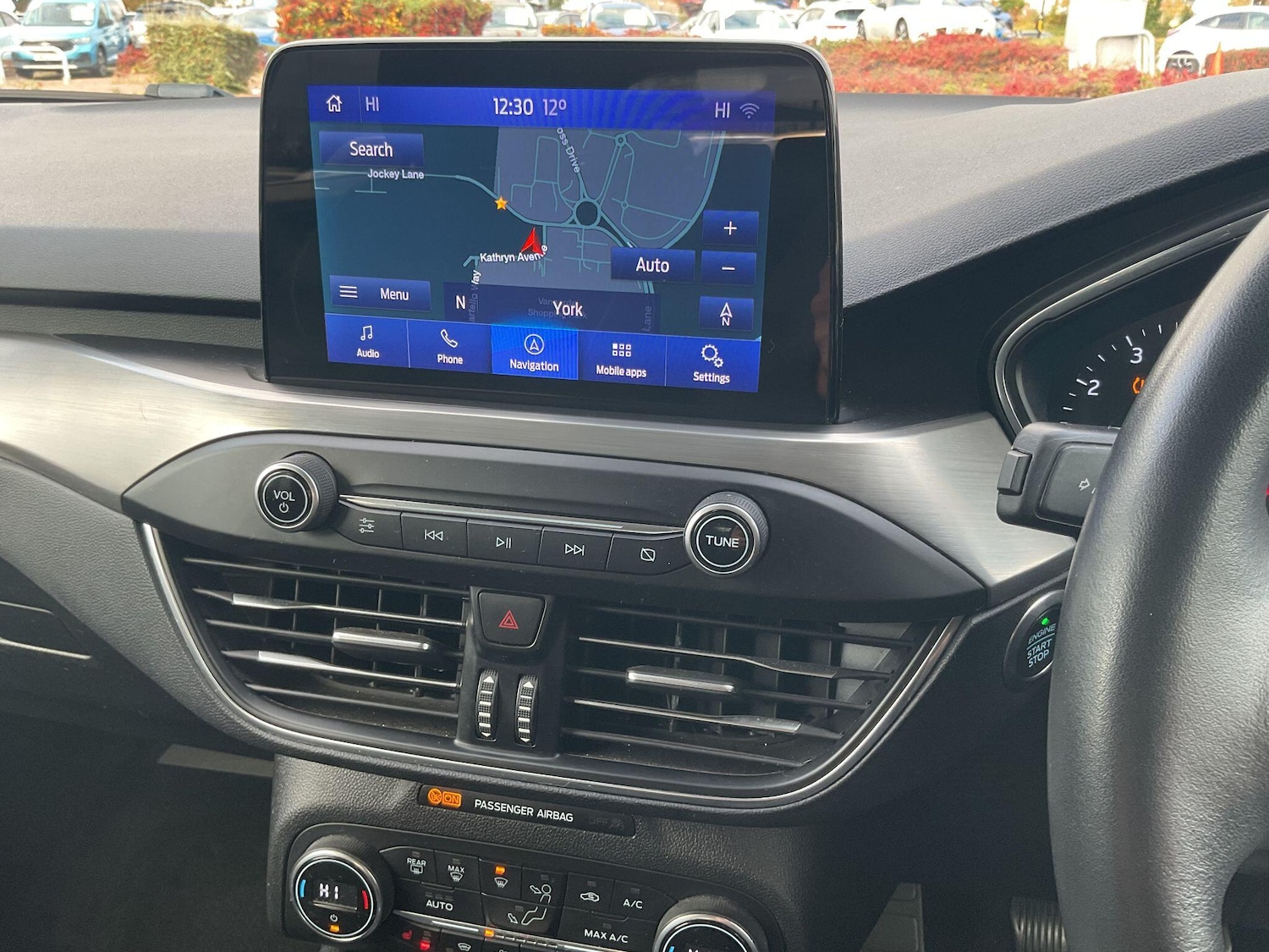 Used Ford Focus 2020 for sale - 76538784: Photo 12