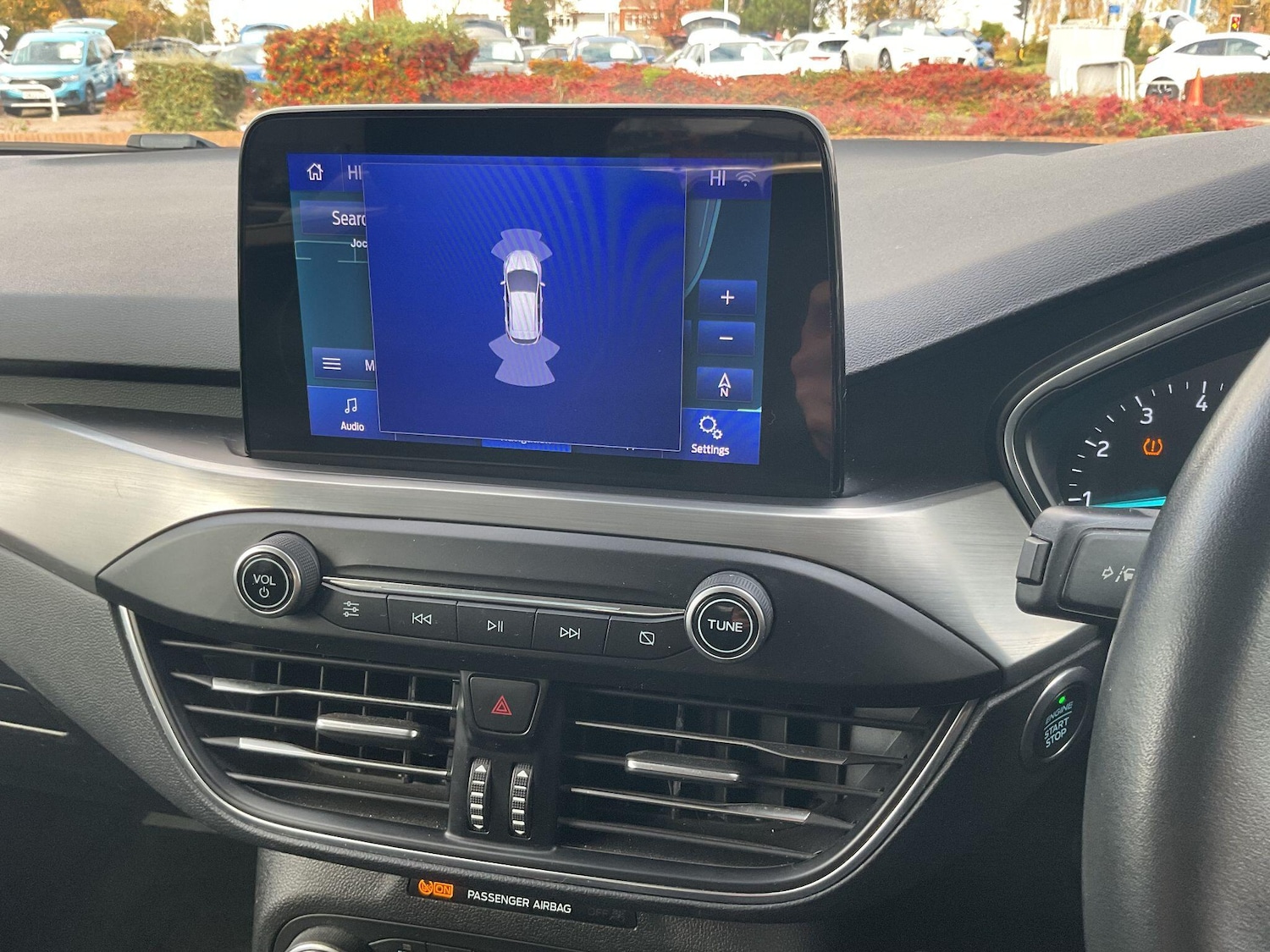 Used Ford Focus 2020 for sale - 76538784: Photo 13