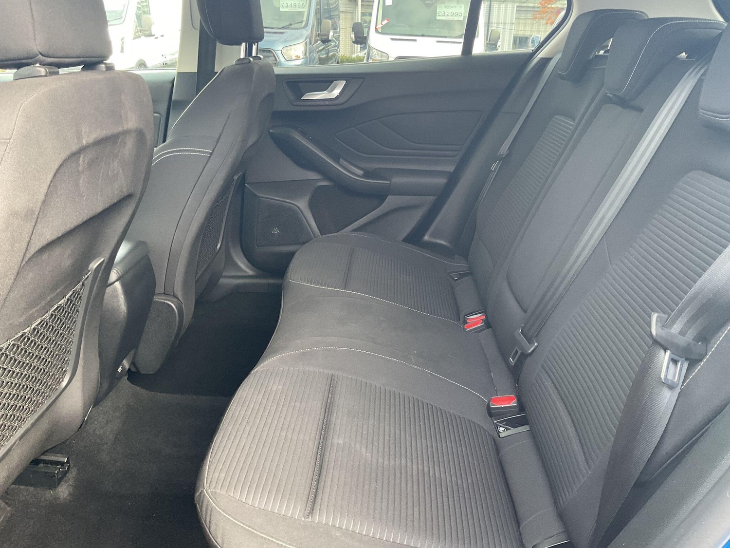 Used Ford Focus 2020 for sale - 76538784: Photo 16