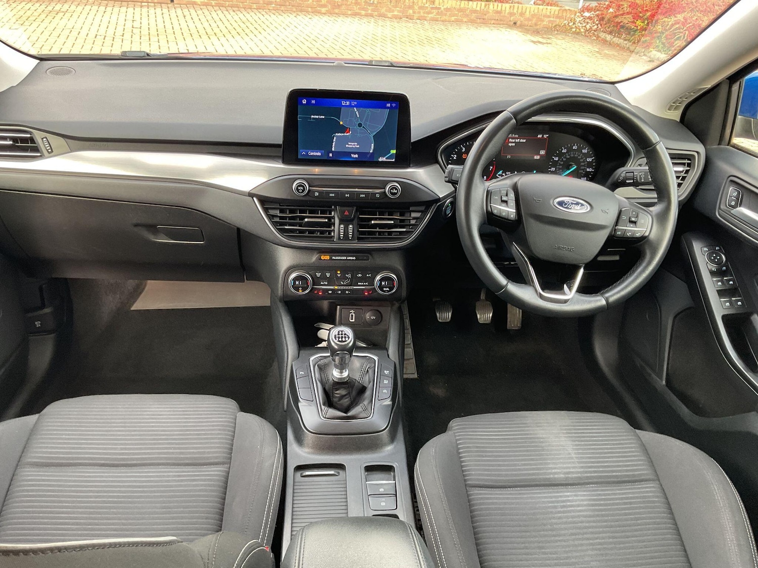 Used Ford Focus 2020 for sale - 76538784: Photo 17