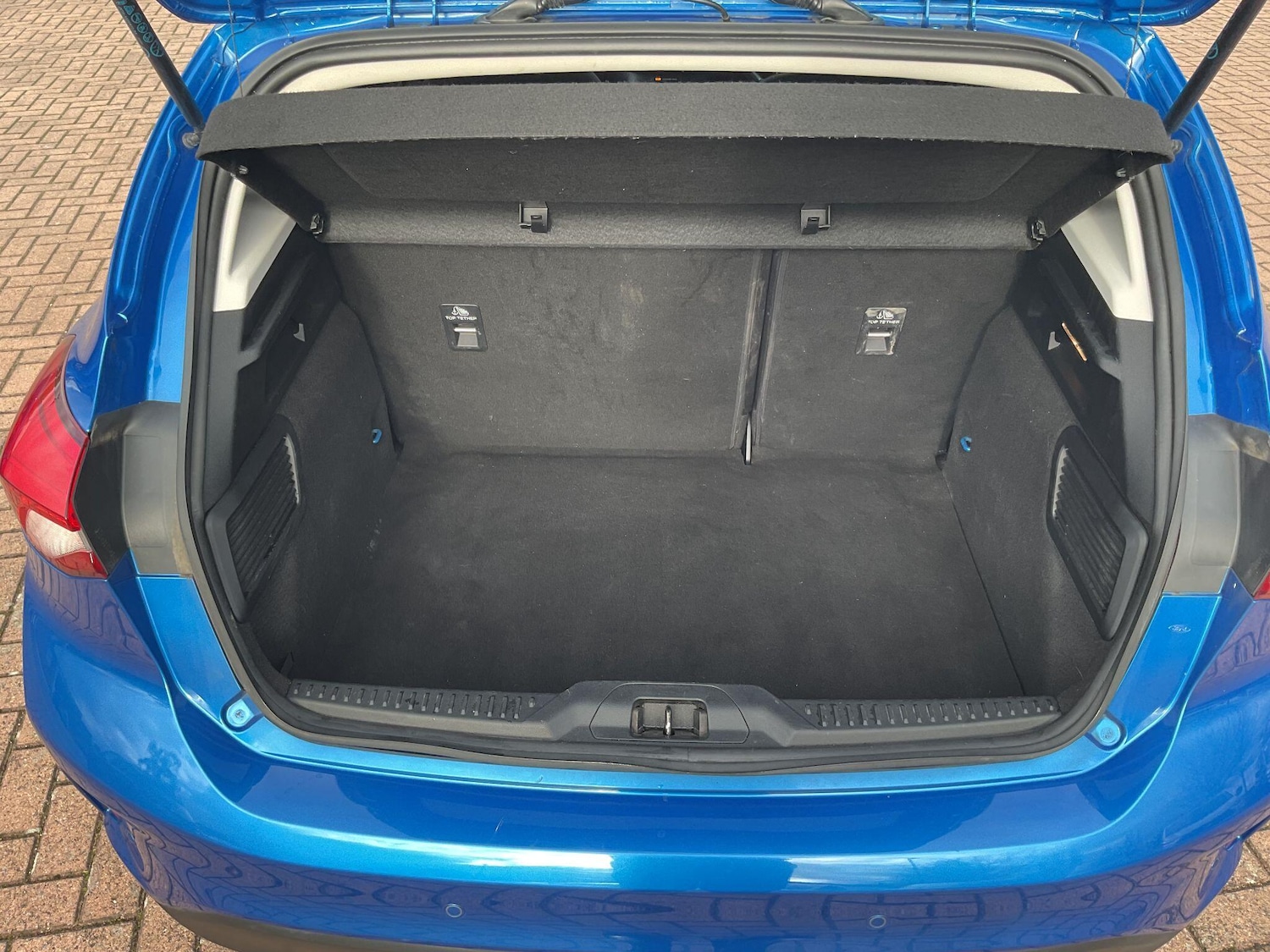 Used Ford Focus 2020 for sale - 76538784: Photo 18