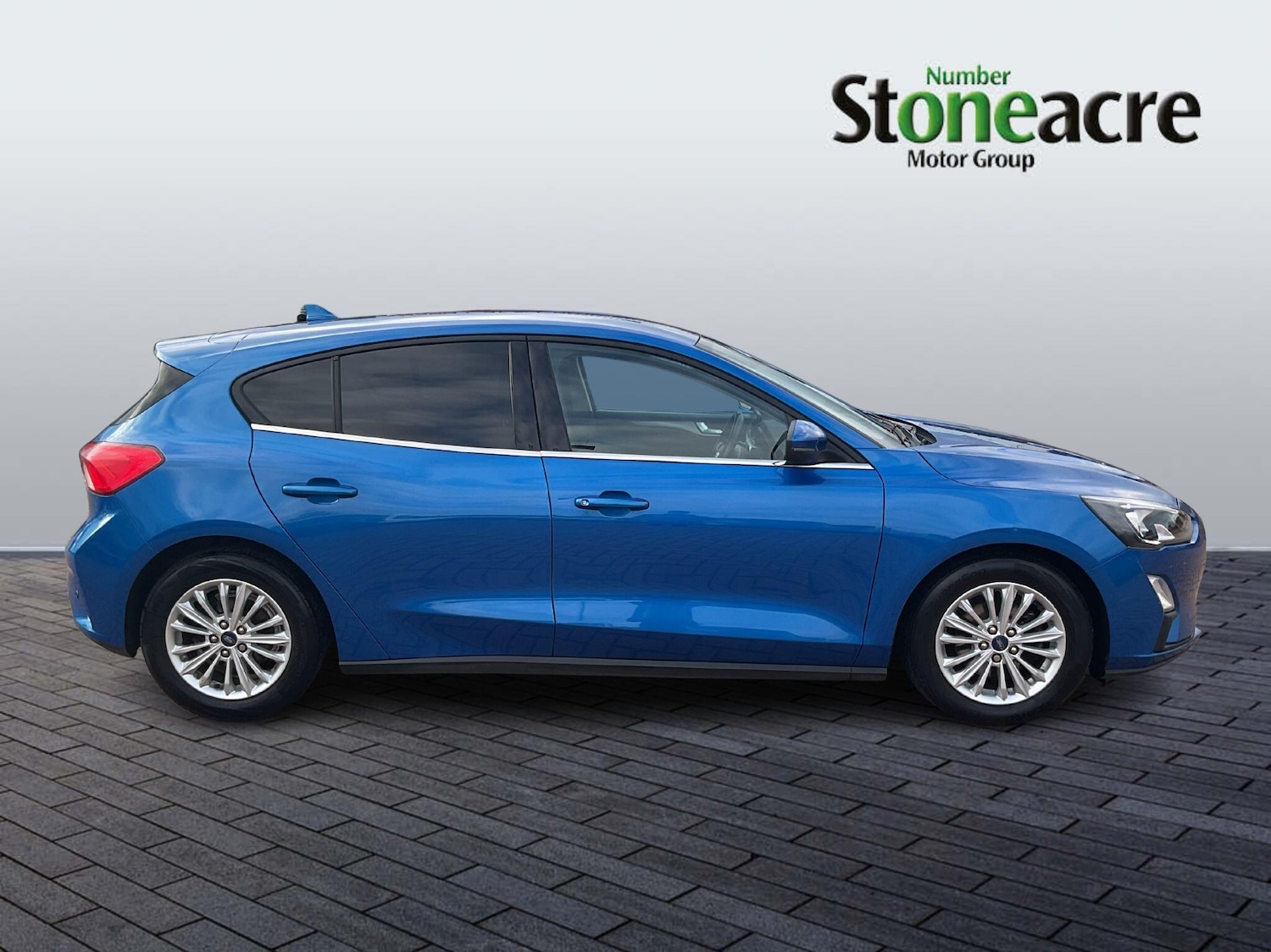 Used Ford Focus 2020 for sale - 76538784: Photo 2