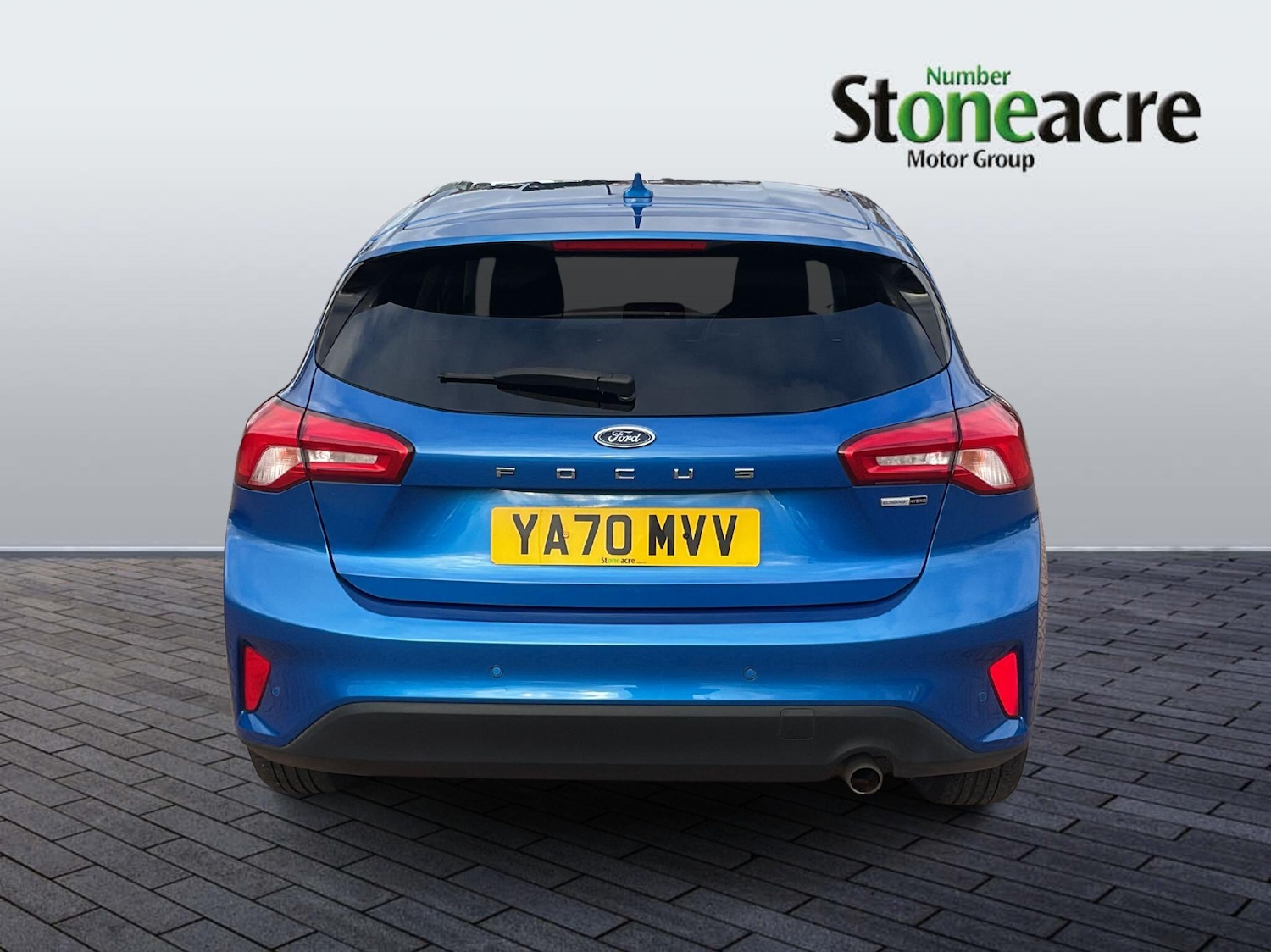 Used Ford Focus 2020 for sale - 76538784: Photo 4