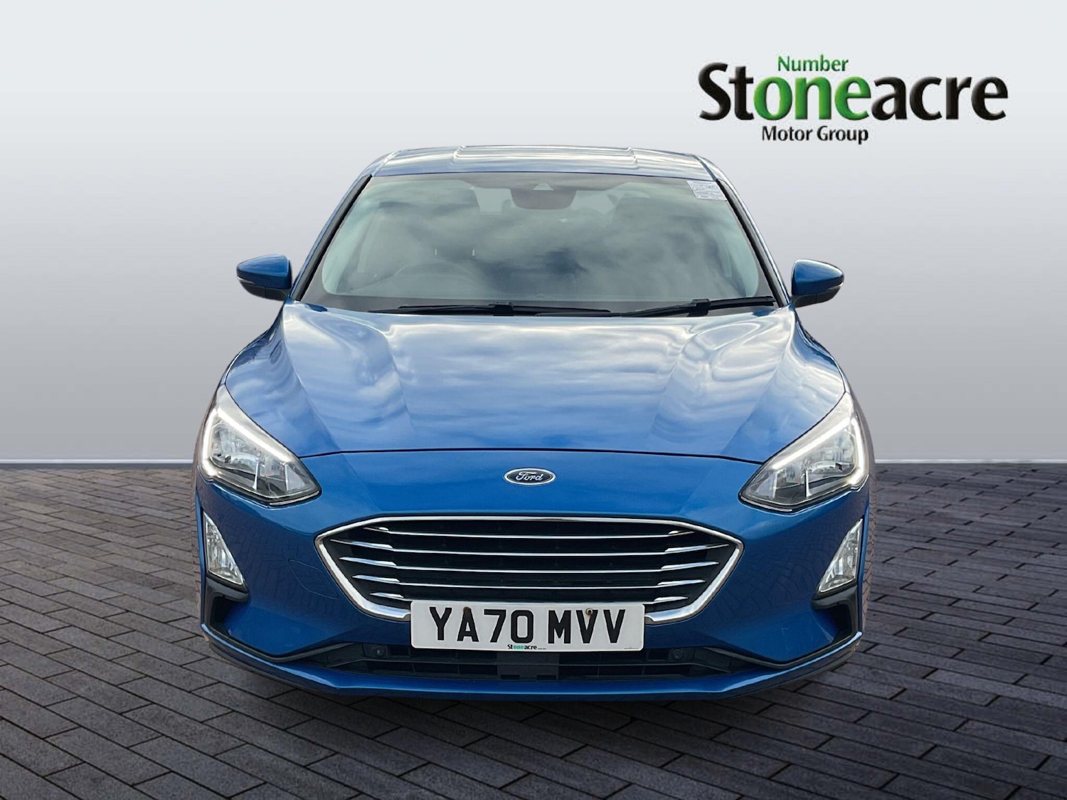 Used Ford Focus 2020 for sale - 76538784: Photo 5