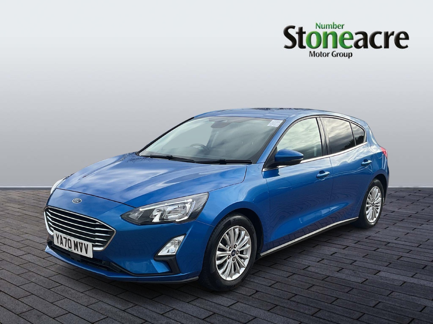Used Ford Focus 2020 for sale - 76538784: Photo 6