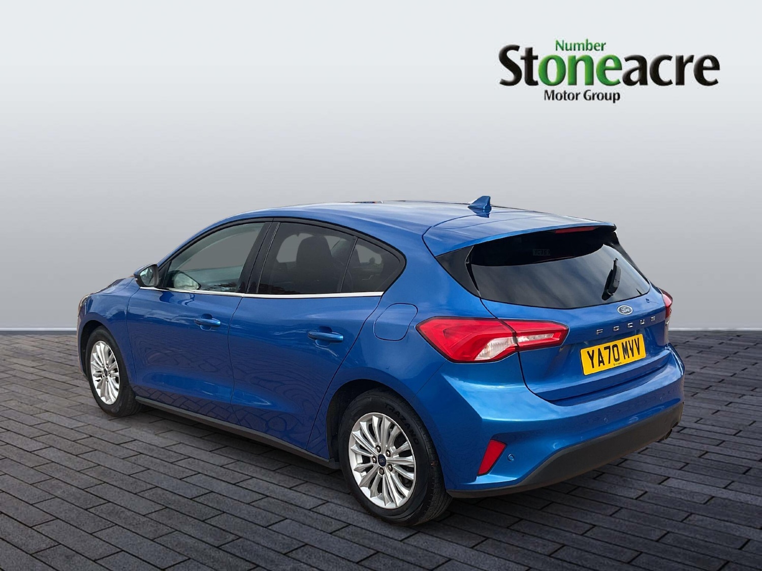 Used Ford Focus 2020 for sale - 76538784: Photo 7