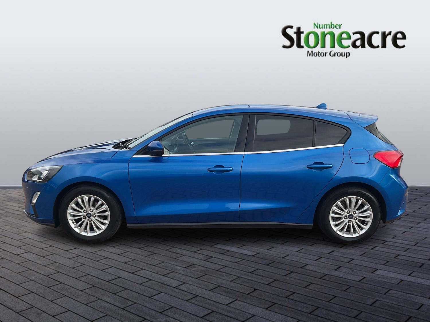 Used Ford Focus 2020 for sale - 76538784: Photo 8