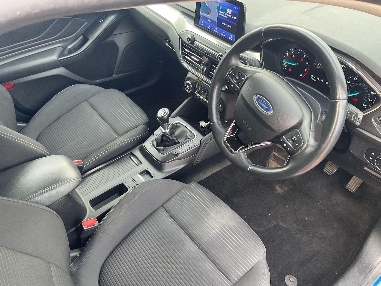 Used Ford Focus 2020 for sale - 76538784: Photo 9