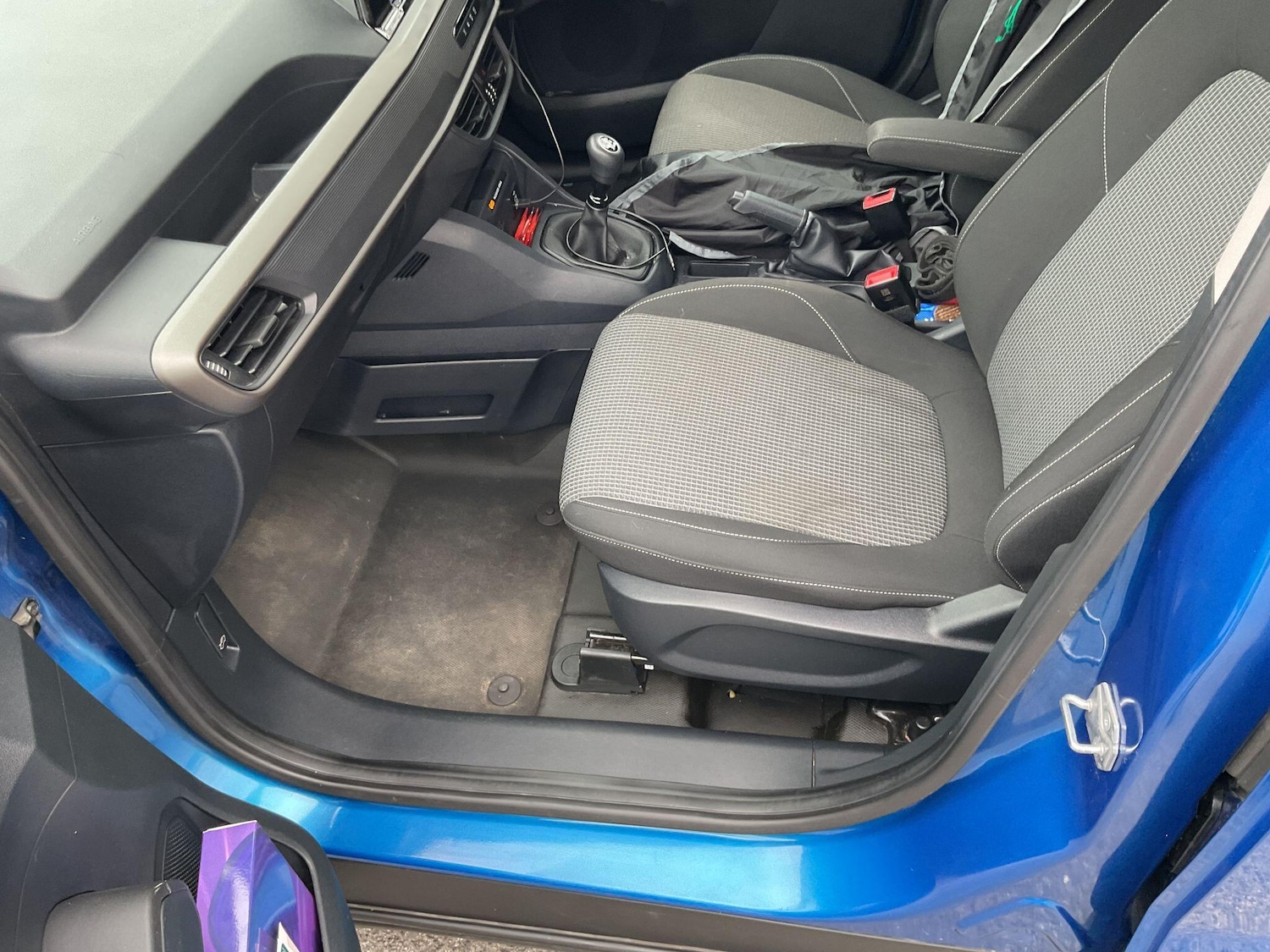 Used Ford Transit Courier 2024 for sale - 77853749: Photo 10