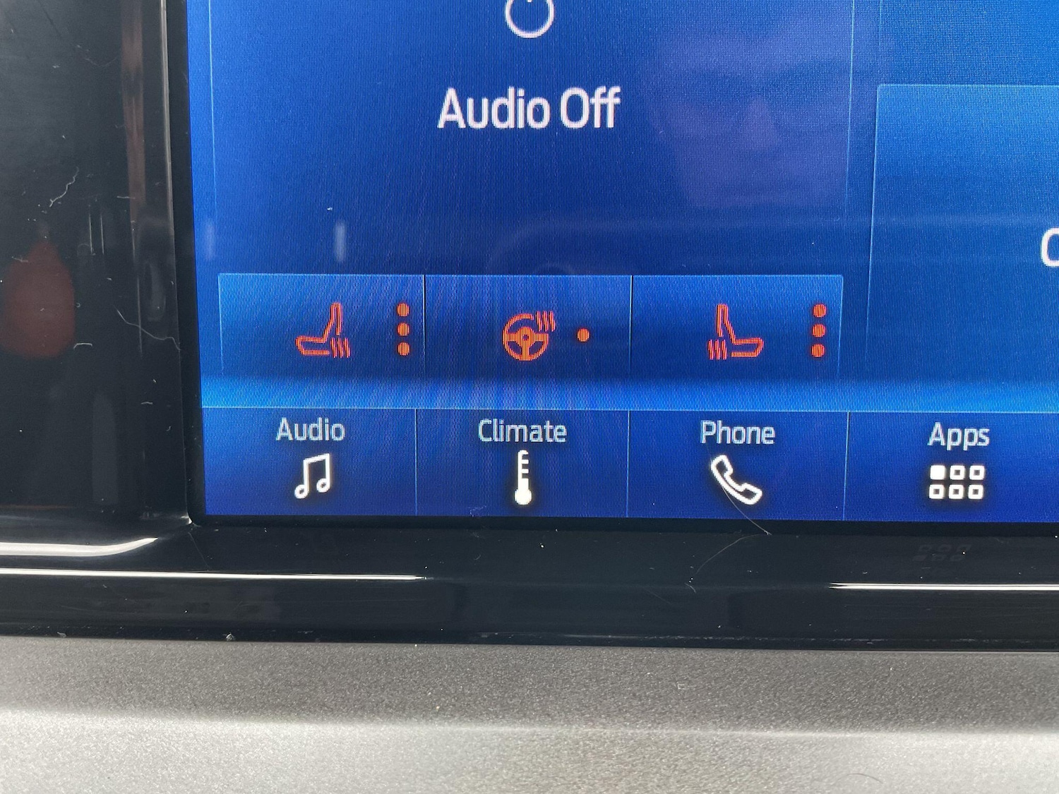 Used Ford Transit Courier 2024 for sale - 77853749: Photo 12