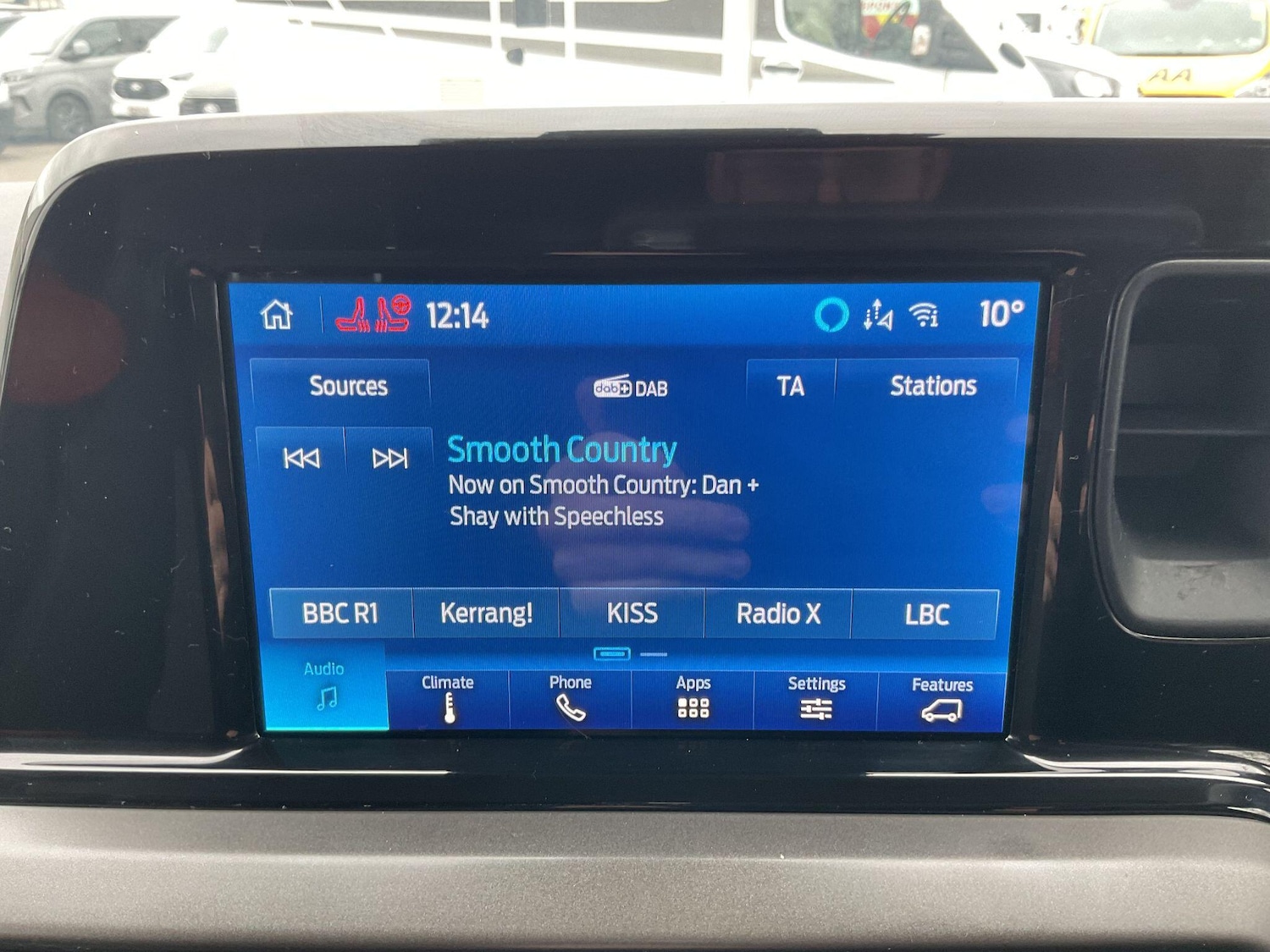 Used Ford Transit Courier 2024 for sale - 77853749: Photo 13