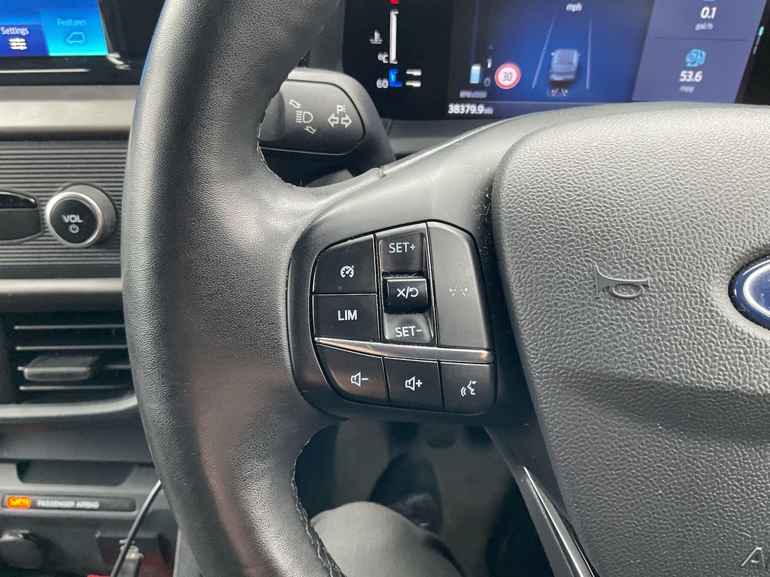 Used Ford Transit Courier 2024 for sale - 77853749: Photo 19