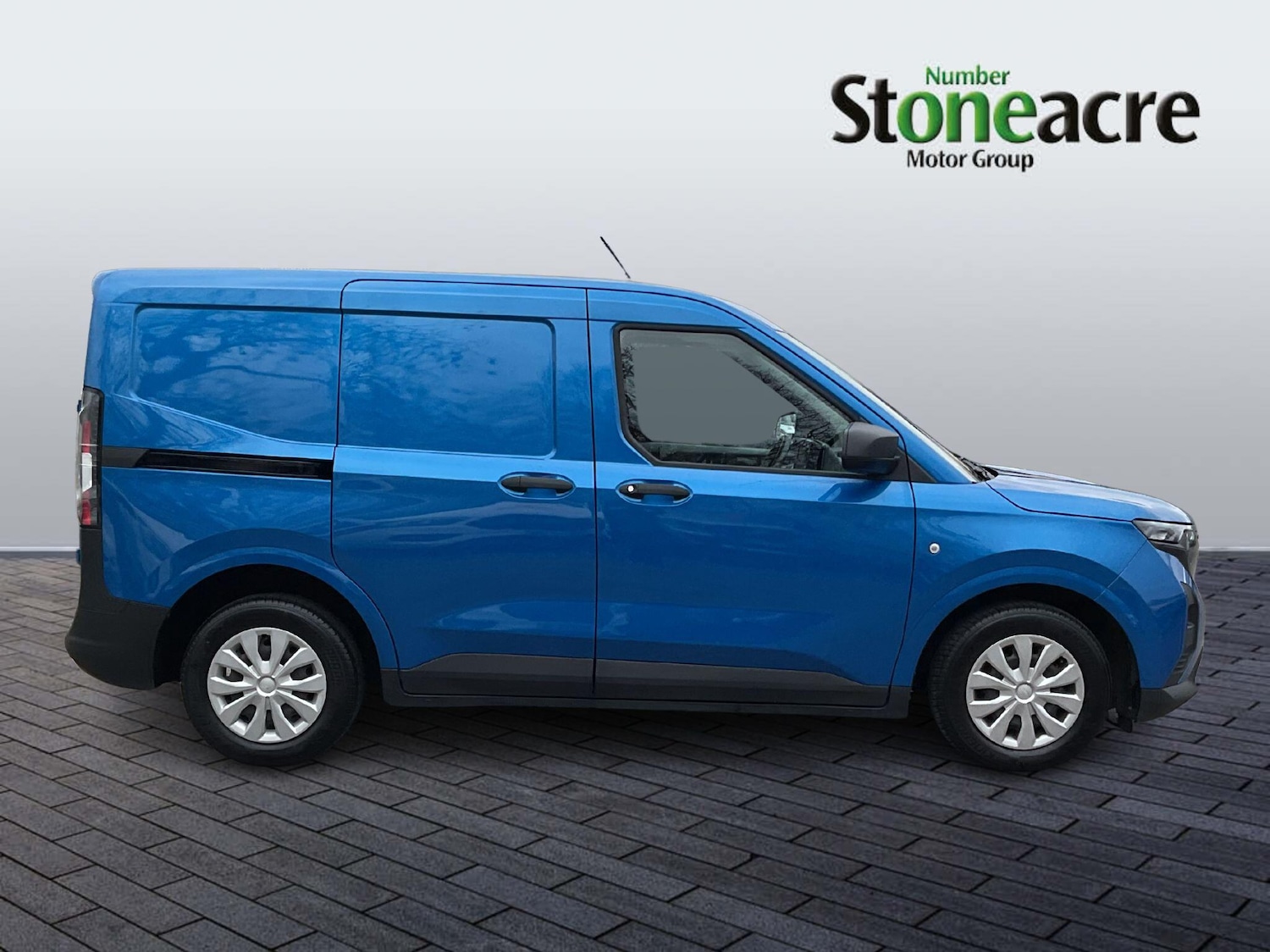 Used Ford Transit Courier 2024 for sale - 77853749: Photo 2