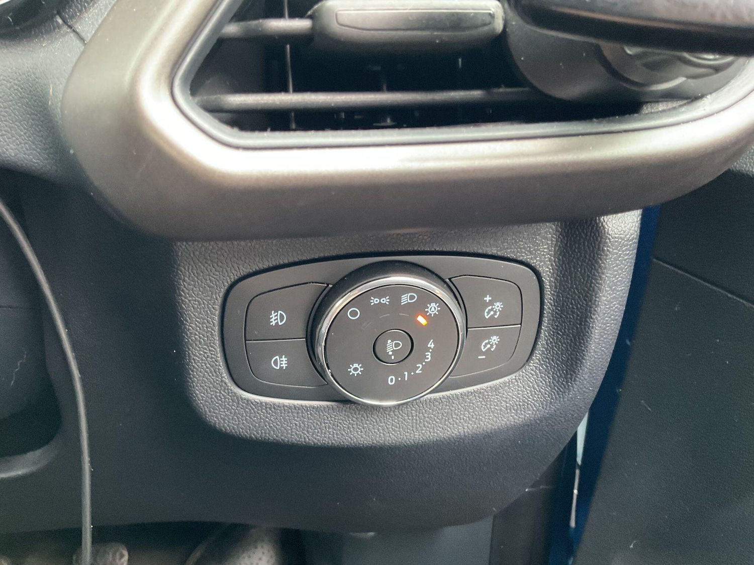 Used Ford Transit Courier 2024 for sale - 77853749: Photo 21