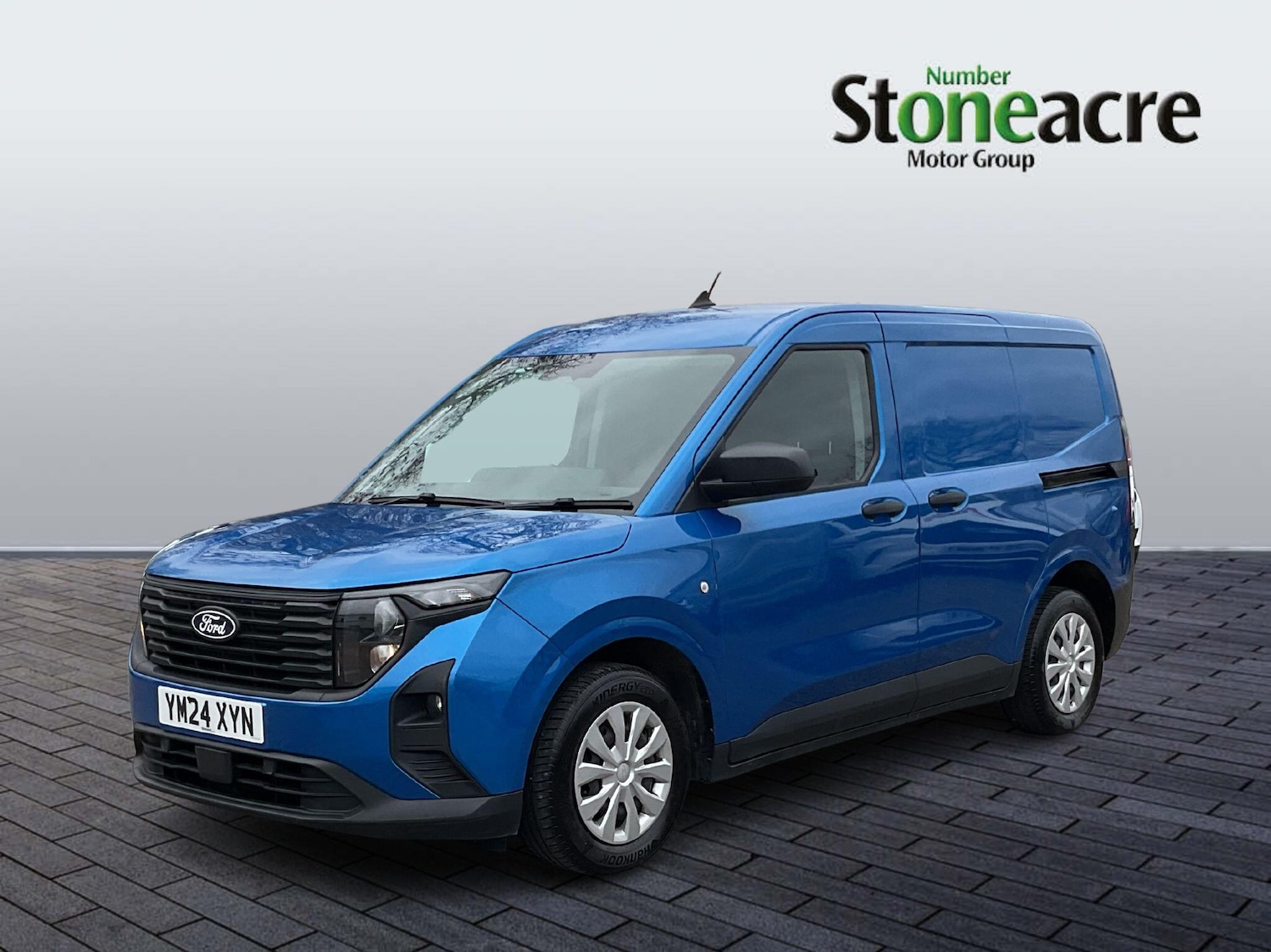 Used Ford Transit Courier 2024 for sale - 77853749: Photo 4