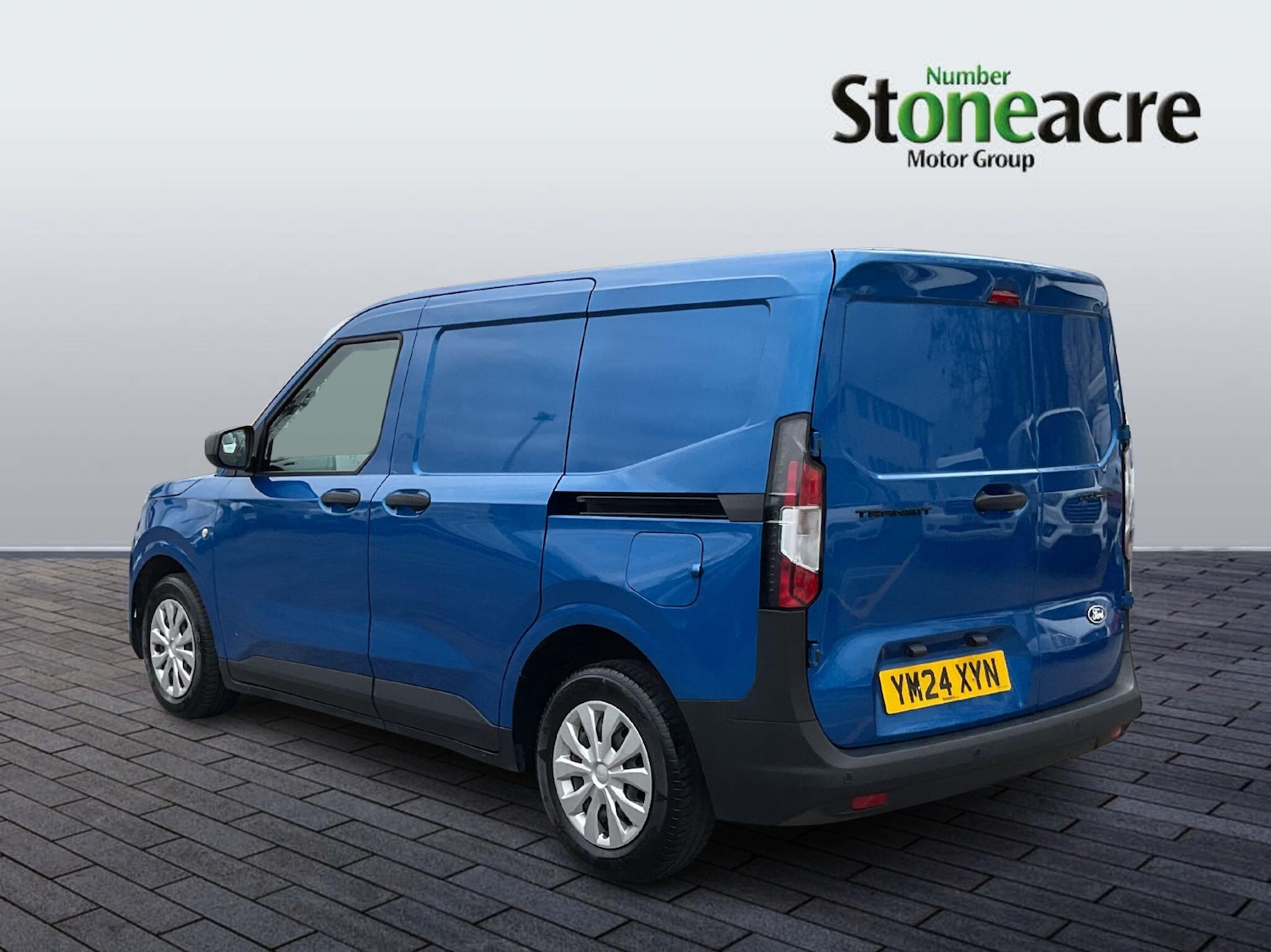 Used Ford Transit Courier 2024 for sale - 77853749: Photo 5