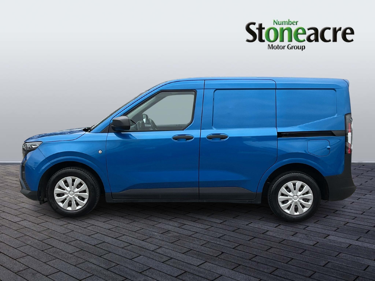 Used Ford Transit Courier 2024 for sale - 77853749: Photo 8