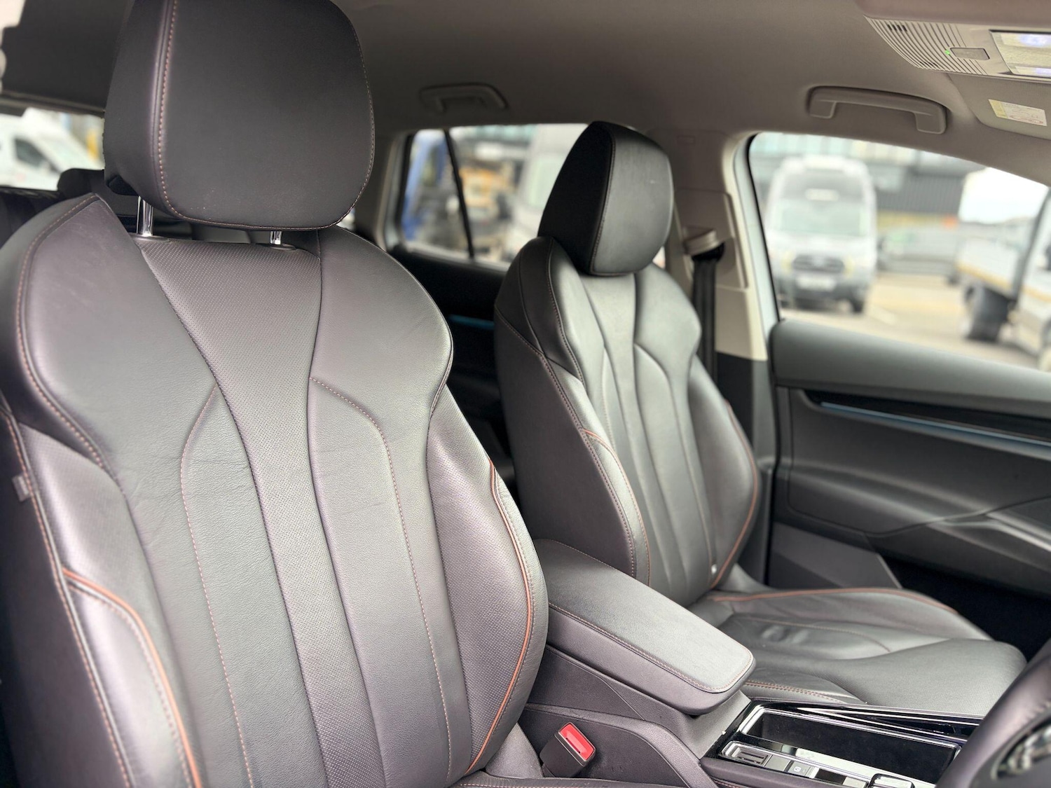 Used Skoda Enyaq for sale - 78034108: Photo 10