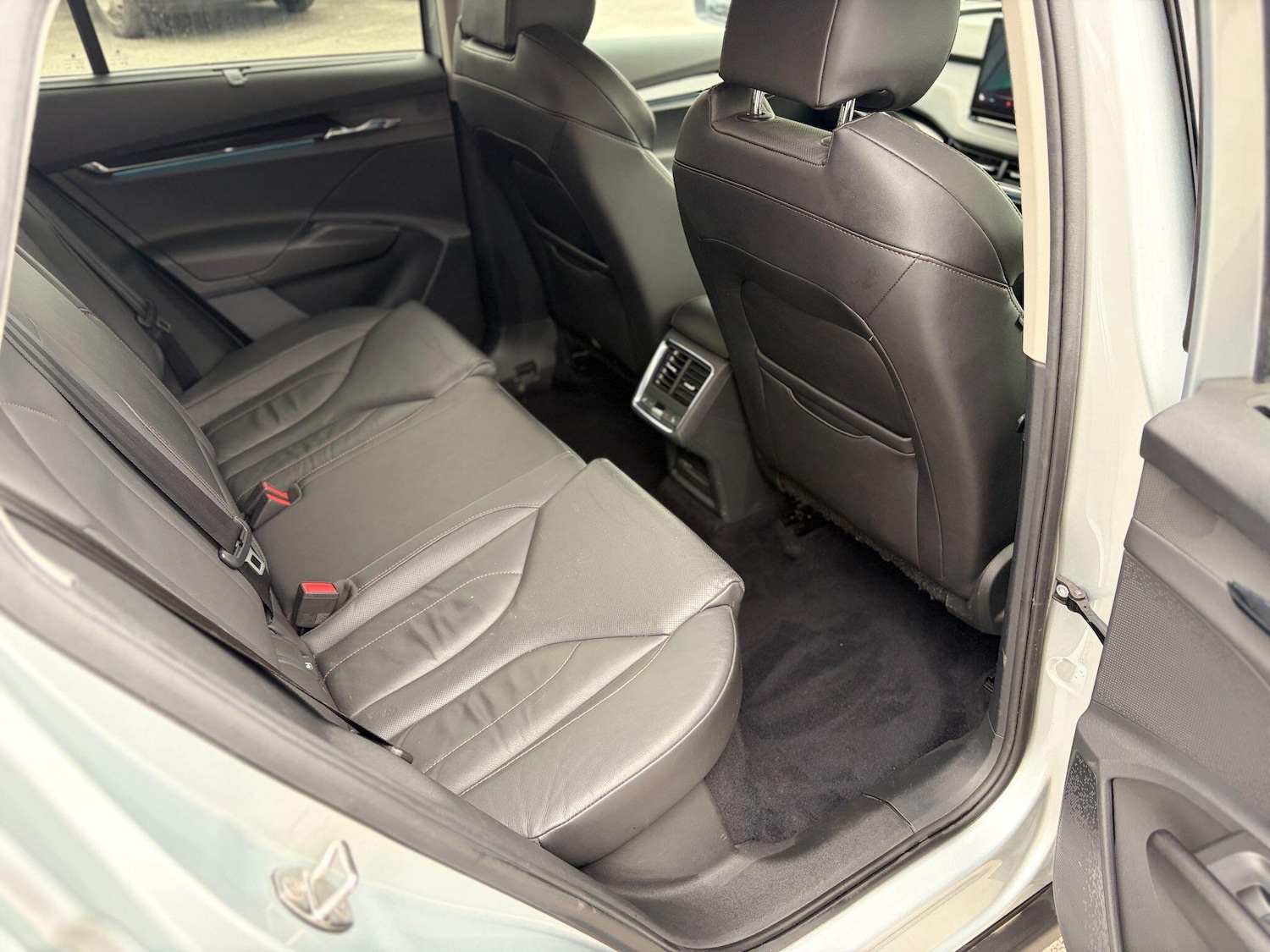 Used Skoda Enyaq for sale - 78034108: Photo 12