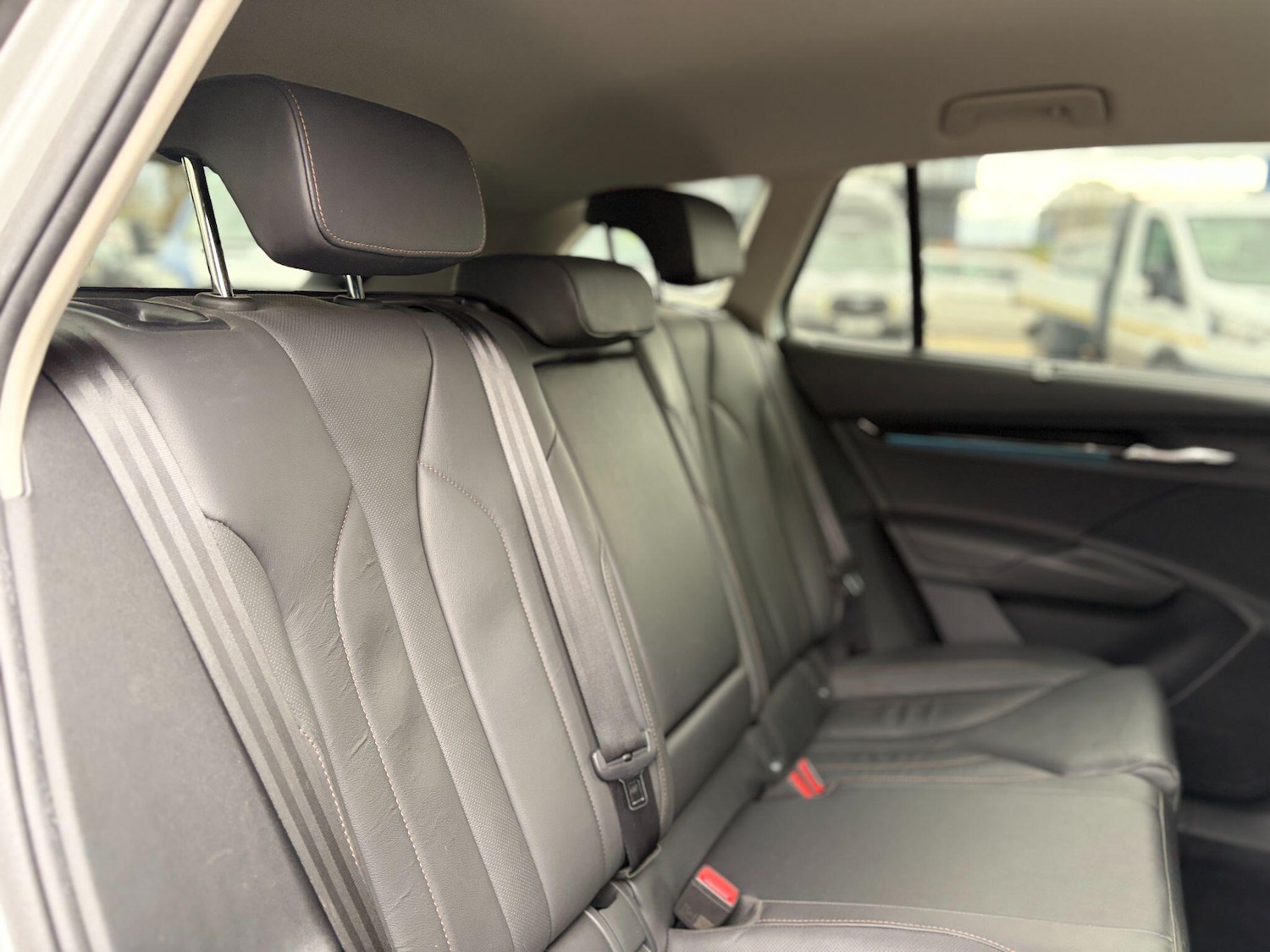 Used Skoda Enyaq for sale - 78034108: Photo 13