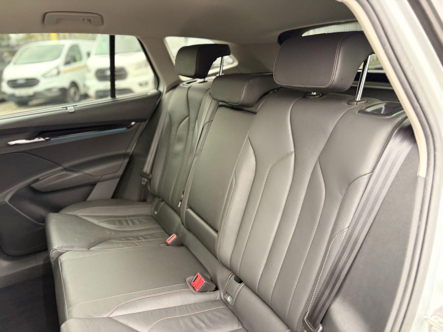 Used Skoda Enyaq for sale - 78034108: Photo 17