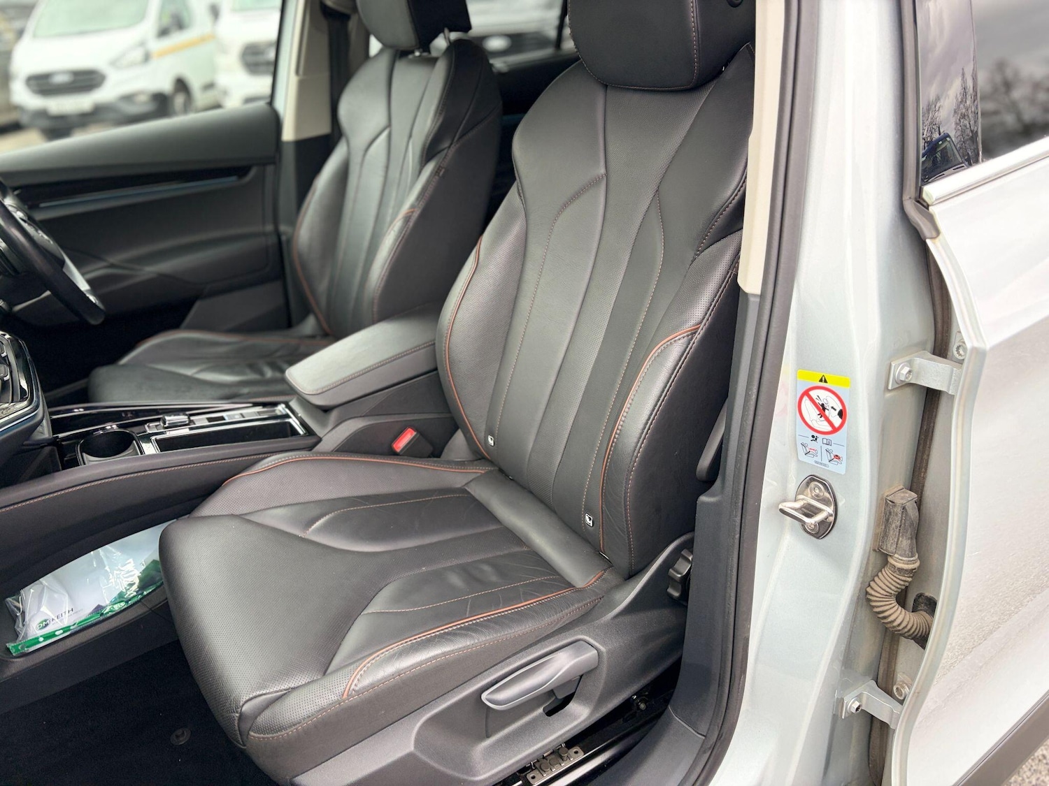 Used Skoda Enyaq for sale - 78034108: Photo 18