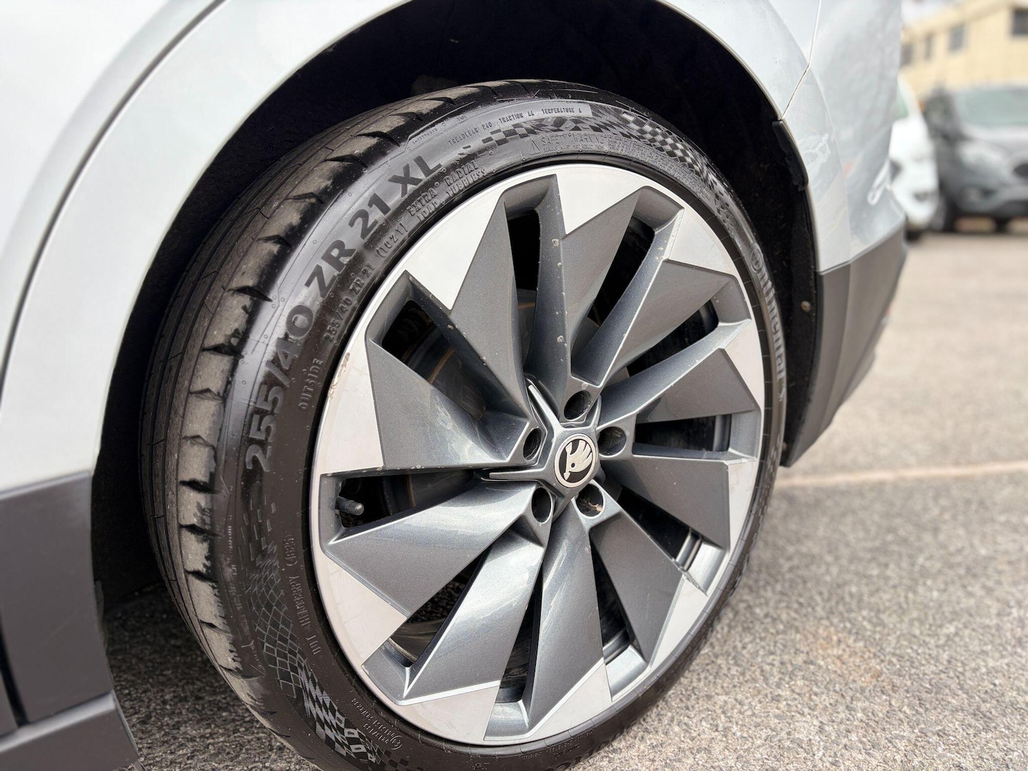 Used Skoda Enyaq for sale - 78034108: Photo 19