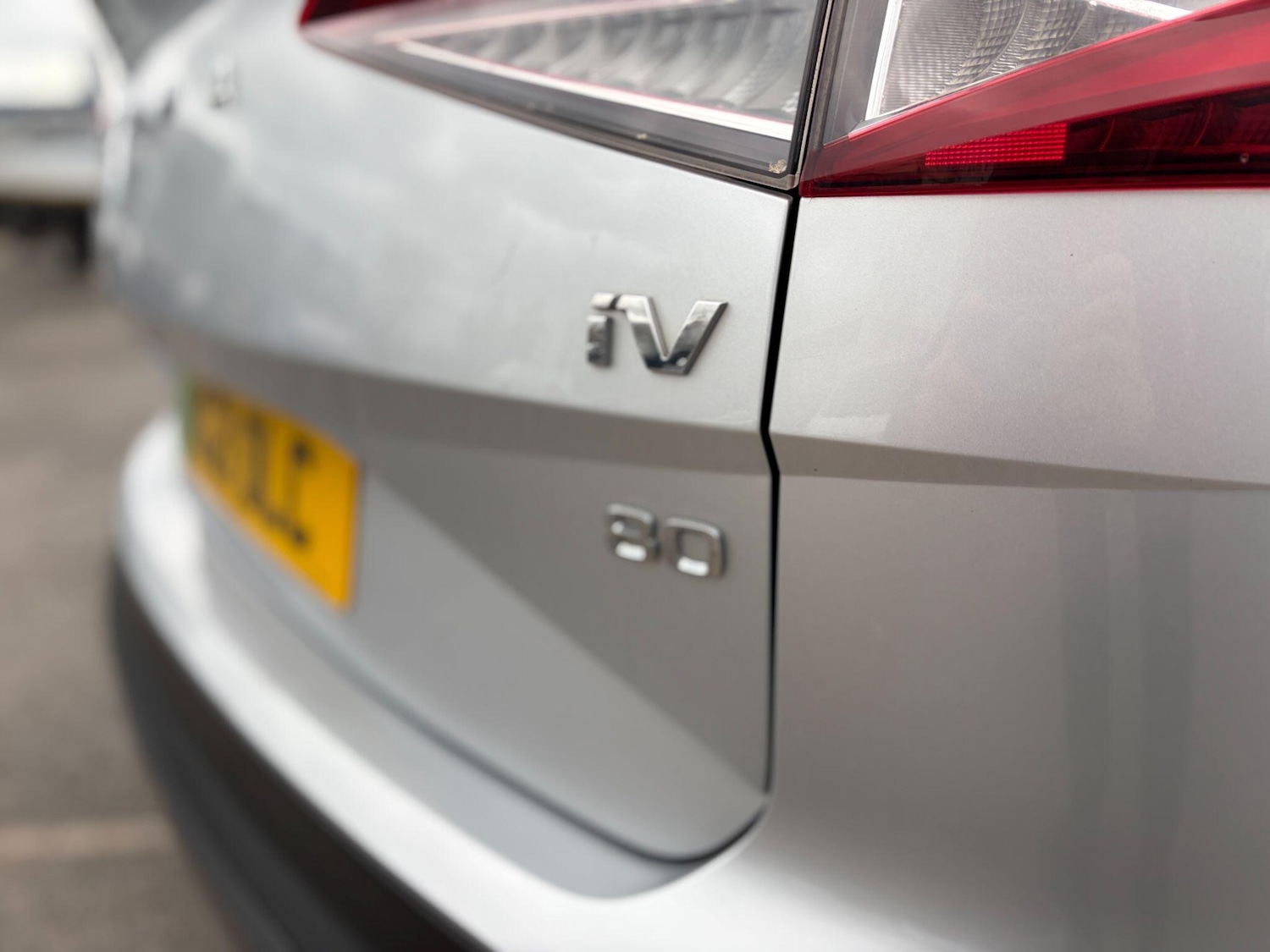 Used Skoda Enyaq for sale - 78034108: Photo 21