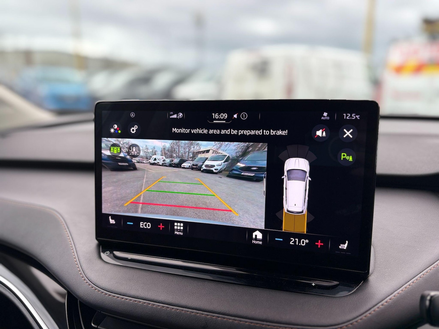 Used Skoda Enyaq for sale - 78034108: Photo 26