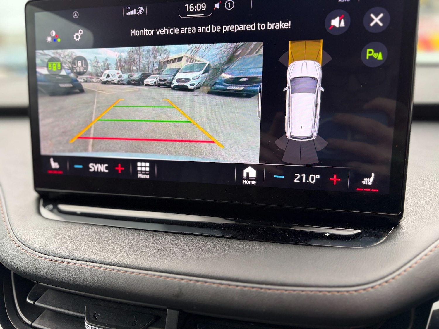 Used Skoda Enyaq for sale - 78034108: Photo 27