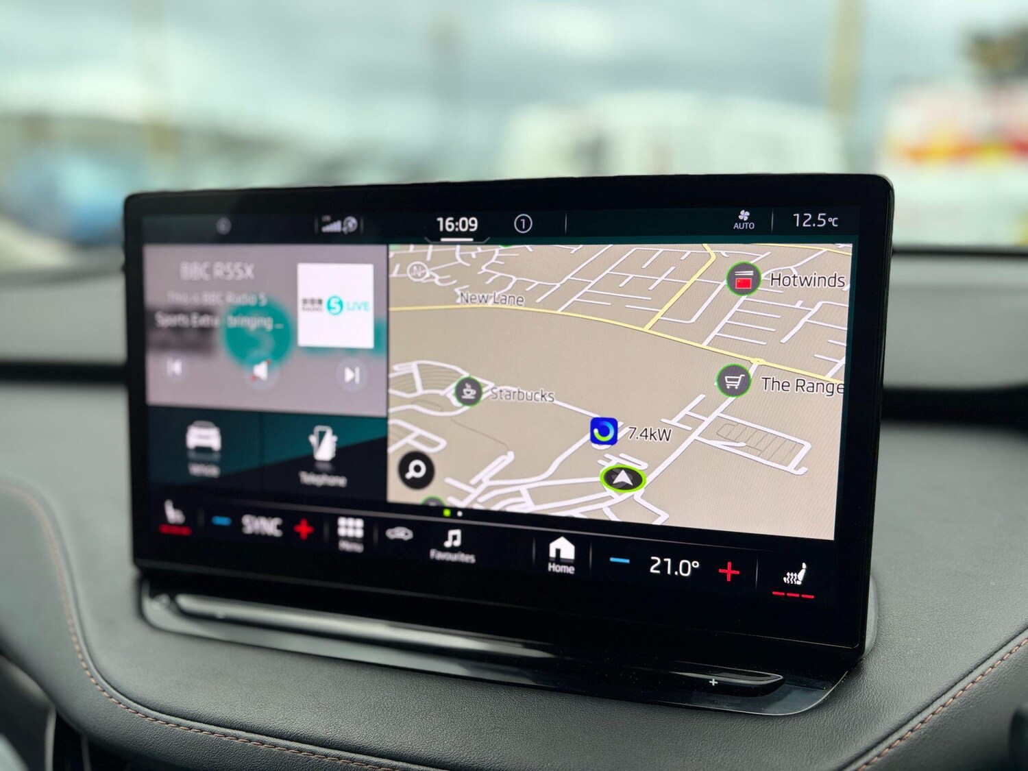 Used Skoda Enyaq for sale - 78034108: Photo 28