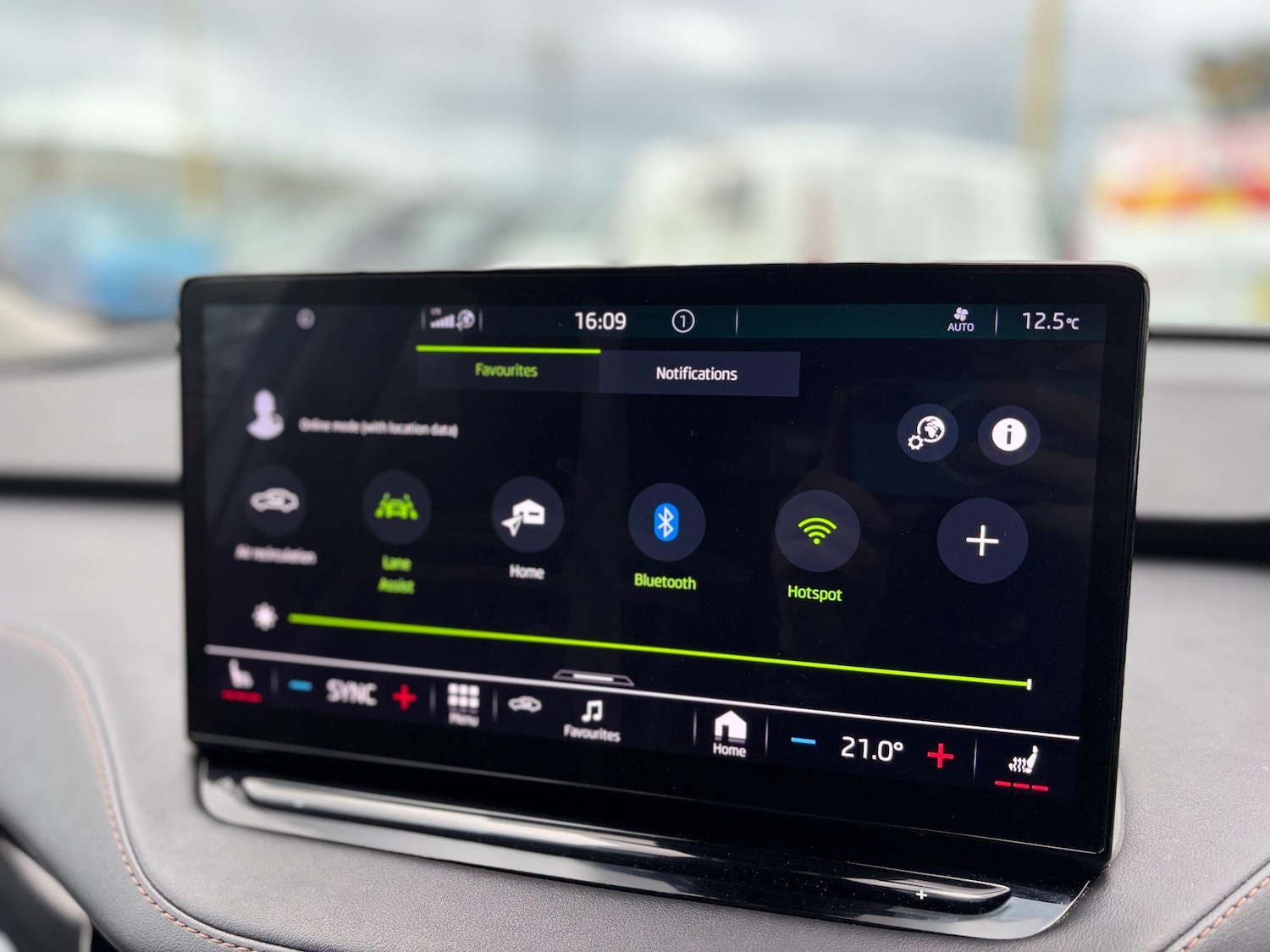 Used Skoda Enyaq for sale - 78034108: Photo 29