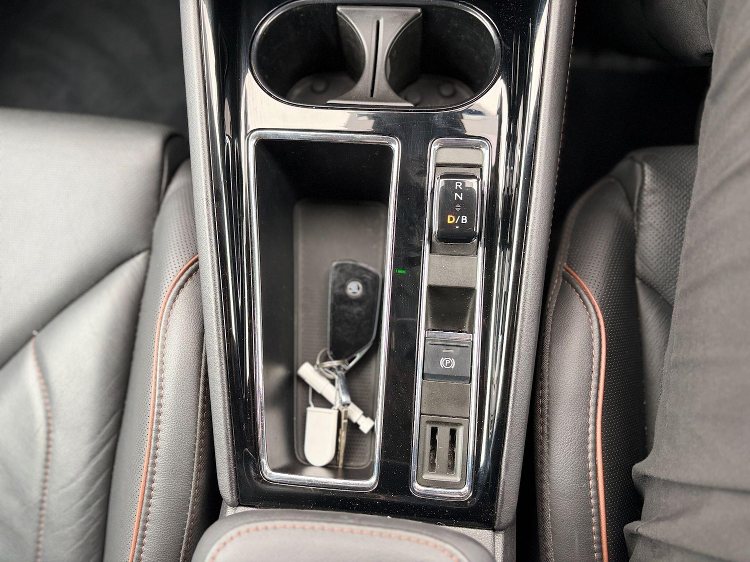 Used Skoda Enyaq for sale - 78034108: Photo 32