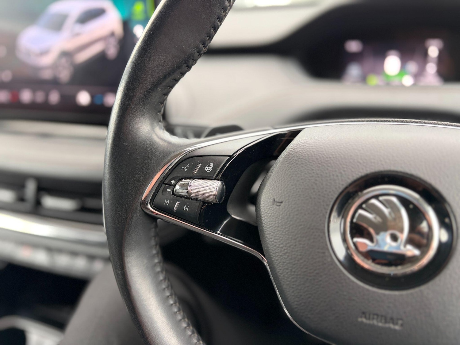 Used Skoda Enyaq for sale - 78034108: Photo 33