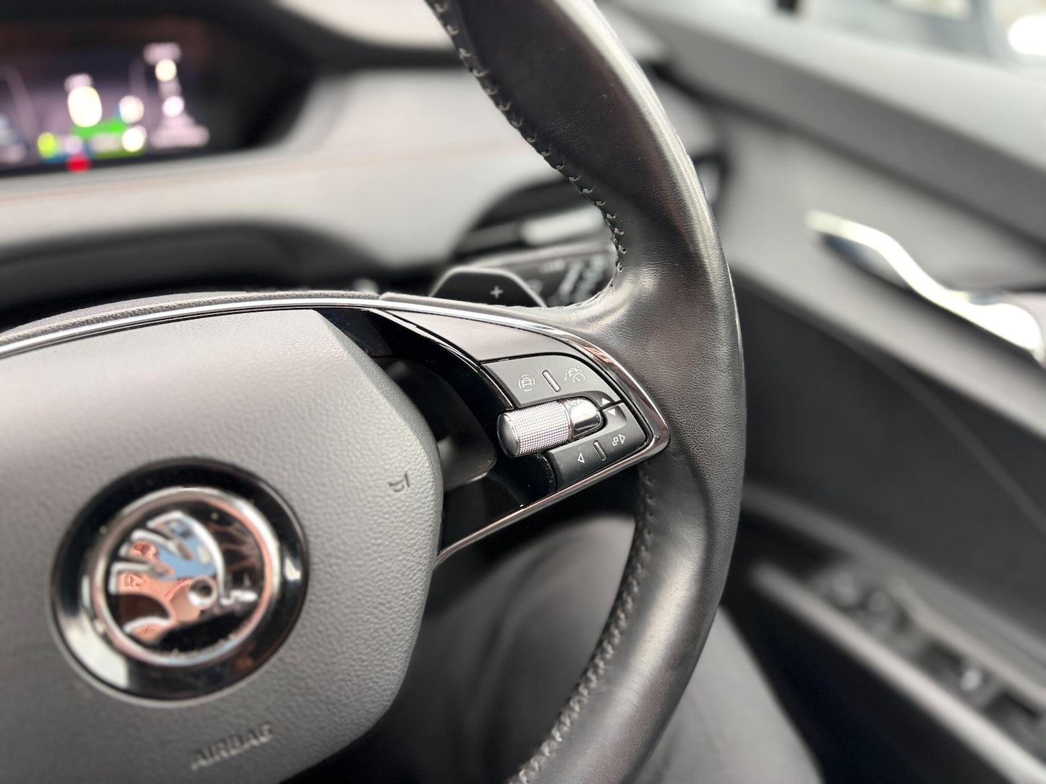 Used Skoda Enyaq for sale - 78034108: Photo 34