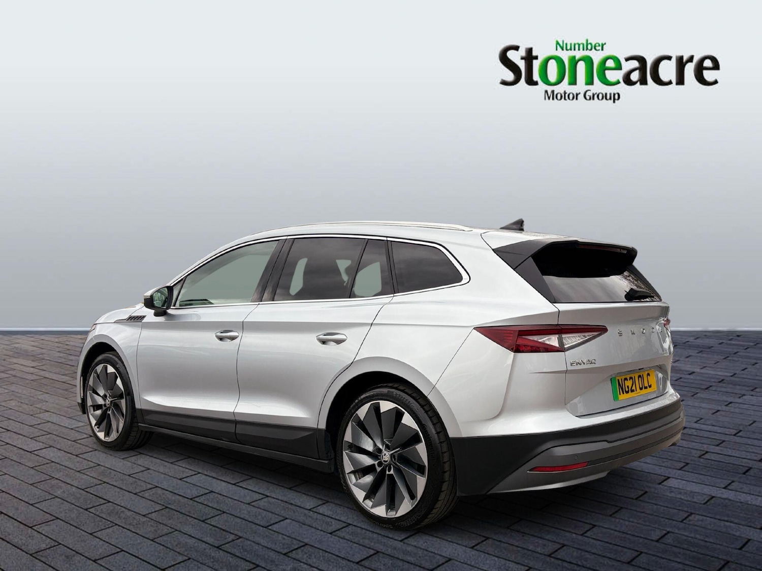 Used Skoda Enyaq for sale - 78034108: Photo 5