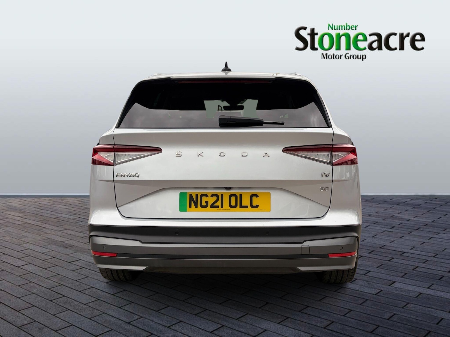 Used Skoda Enyaq for sale - 78034108: Photo 6