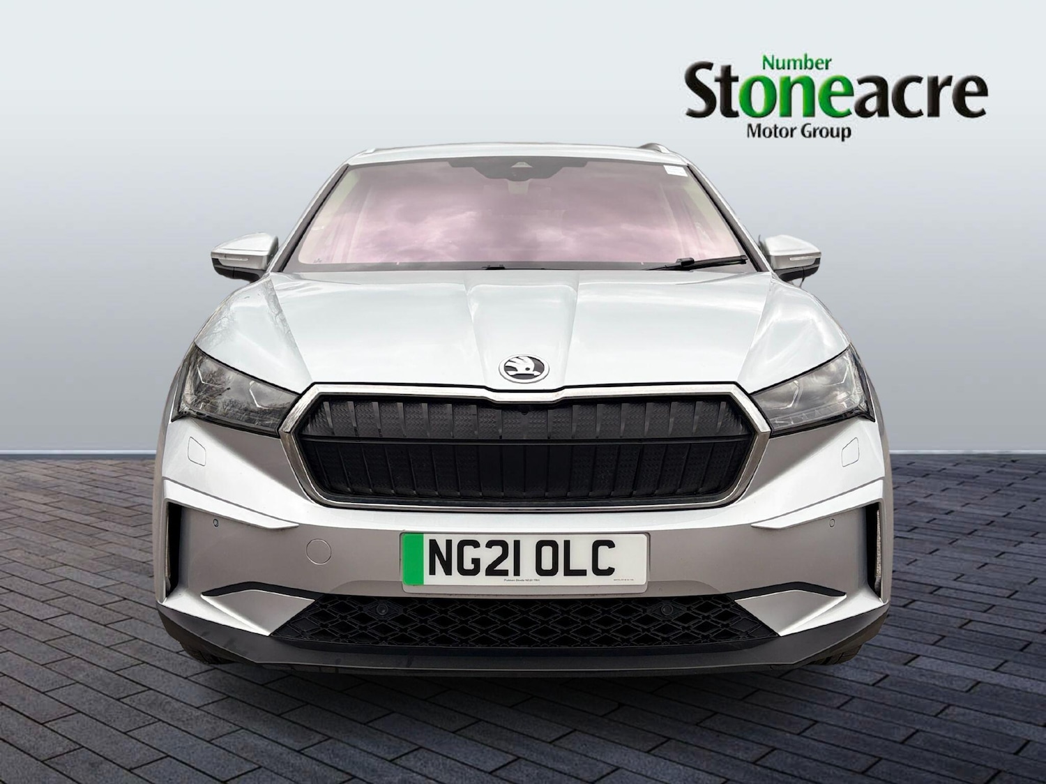 Used Skoda Enyaq for sale - 78034108: Photo 7