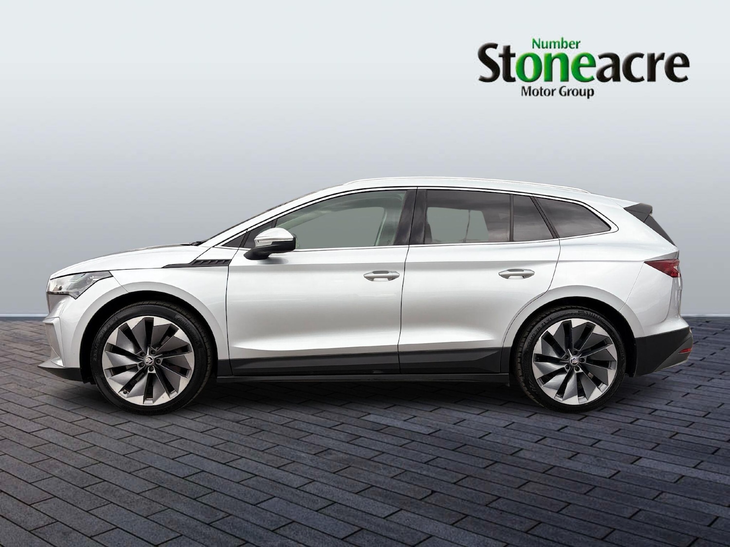 Used Skoda Enyaq for sale - 78034108: Photo 8