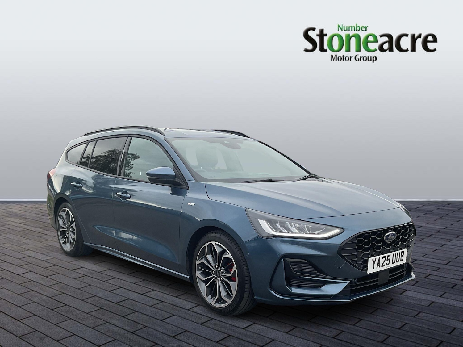 Used Ford Focus 2025 for sale - 76349223: Photo 1