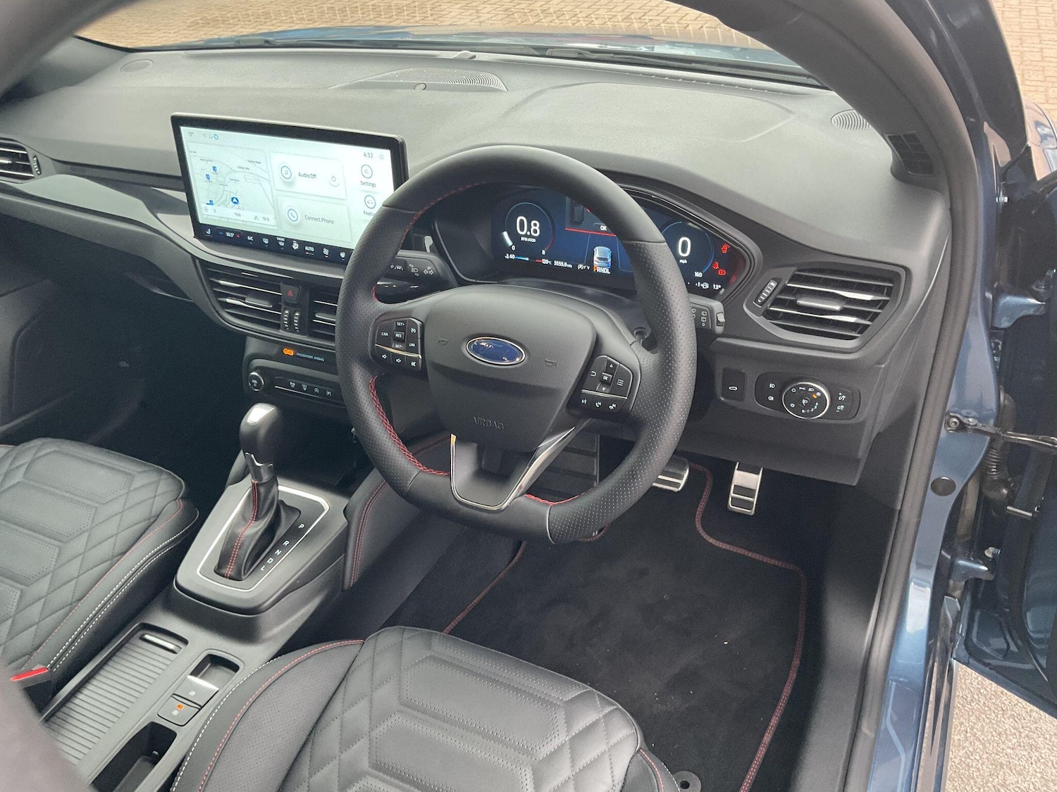 Used Ford Focus 2025 for sale - 76349223: Photo 10