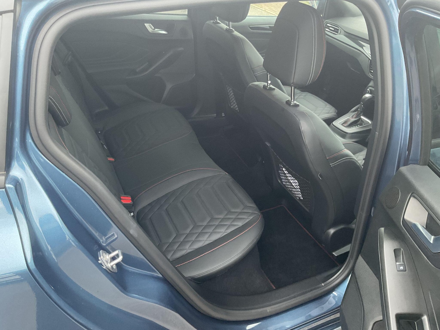 Used Ford Focus 2025 for sale - 76349223: Photo 11